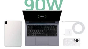 售价6799元起，华为专业高性能轻薄本MateBook 14s 2023正式发布！