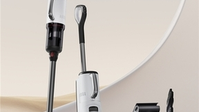 石头智能洗地机A10 Ultra上市 全能表现覆盖全屋清洁