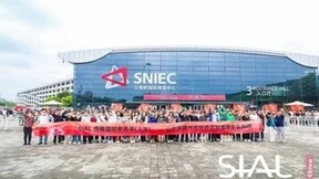 惠赢全球食饮| 2023 SIAL西雅展（上海）今日圆满收官