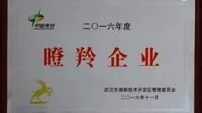 优光科技携多项创新成果亮相第十九届光博会