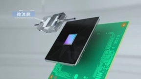 Gotrium！在无透镜芯片数字显微技术道路上持续精进！