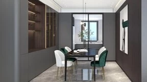 EOROOM有屋丨定制你的家-从设计到实现的完美呈现