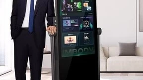 想感受不一样的健身体验？选IMBODY智能健身镜就够了