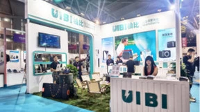 UIBI柚比品牌焕新升级，正式推出SoundPower 户外电源系列产品