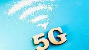 工信部批复开展5G地空通信试验，微美全息5G+赋能AI提振市场热度