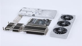 升级正当时,高性价比的影驰 GeForce RTX 4060 Ti 8G开箱评测