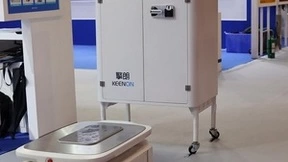 第八届广东智博会东莞开幕 擎朗智能等500家顶尖机器人企业齐聚东莞