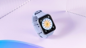 OPPO 618大促进行时！OPPO Watch 3溢彩蓝惊喜上市