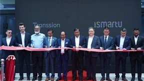 传音ISMARTU新工厂正式启用，推动孟加拉国手机制造业升级