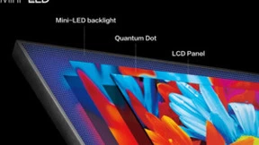 Mini LED革新迎来电视画质跃迁，4K电视的第二次革命这就来了