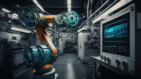 点亮创新之路：U9 cloud赋能“工业之眼”万讯自控领跑自动化仪表行业