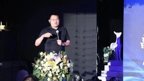 赋能融合 聚力共赢-2023年海尔全屋家居全国招商盛典盛大启幕