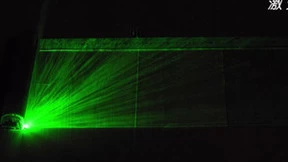 碾压戴森激光的绿光显尘技术！追觅吸尘器可视化清洁技术全球领先