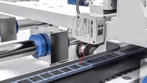 兰宝科技：创新驱动技术发展，研发助力“智造”未来