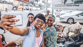 做“非洲之王”对传音有多重要？绝不止赚钱这么简单