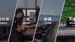 从东北虎到西北狼，数字化让滨拓物流长出第二增长曲线