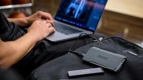 素材备份不怕丢 西部数据多款好物大展身手