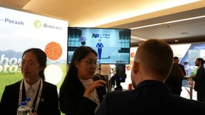 2023IFA会议，元境科技【元享智能云平台】驱动多国语言虚拟数字人，助力企业数智化营销