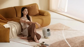 新形象，新征程，小明投影2周年品牌日活动圆满完成