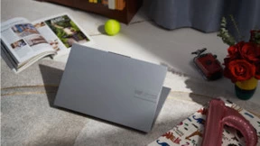 13代华硕无畏轻薄本受关注，高能实力成办公首选