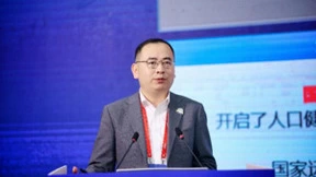 华为亮相CHIMA,构筑智慧医院数字底座和内核,共建 “数字健康共同体”