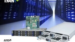 TYAN于Computex 2023展示支持第四代AMD EPYC™ 处理器的服务器平台