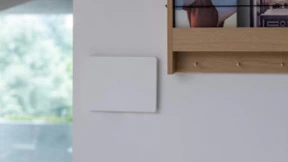 晴天墙面路由：更懂收纳，更懂你