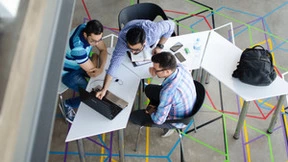 ManageEngine卓豪IT服务台实施敏捷方法的5个好处