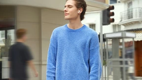 荣耀亲选耳机 LCHSE X5s发布 5月29日首销优惠价119元