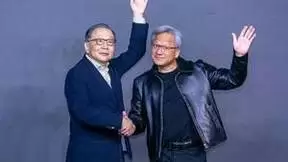 重磅合作！联发科与英伟达携手打造全方位AI智能座舱功能