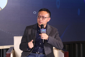 新壹科技CEO雷涛：AIGC不会出现赢家通吃的局面
