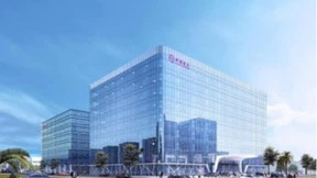 跨越速运全面布局智慧物流，以数字化助力物流产业发展