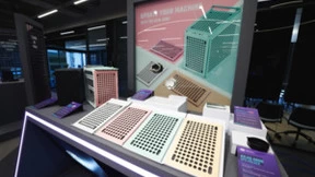 Cooler Master 酷冷至尊推出尖端技术创新：游戏、PC 组件和外设的未来就在这里