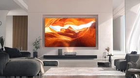 京东“金榜常客”海信激光电视100L5G引用户盛赞，618预定享三重福利