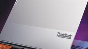 业界首款满血商用笔记本，ThinkBook 16p 2023起售价8499元