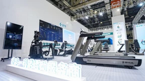 舒华全场景智慧健身系统全新升级，科技赋能更佳运动体验