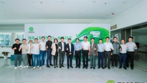 纵目科技与清华大学共同成立智能辅助驾驶系统联合研究中心