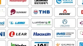 群星荟萃，2023慕尼黑上海电子展连接器主题展区精彩亮相！