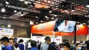 在慕尼黑上海电子展开一场汽车电子派对，是什么体验？