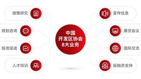 “国字号”认证！祝贺中南高科荣任中国开发区协会智慧开发区建设专委会副主任委员单位