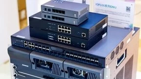 边缘联接能力+ 浪潮网络发布全光以太网融合方案