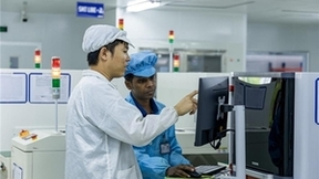 中国手机品牌在新兴市场的进击：传音控股在孟加拉国开设新工厂