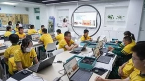 课后服务创新 助力青少年健康成长