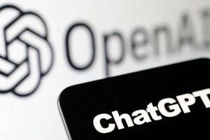 全球AI竞赛OpenAI推出ChatGPT iOS版本，“顶流”微美全息拥抱人工智能大时代