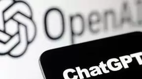 全球AI竞赛OpenAI推出ChatGPT iOS版本，“顶流”微美全息拥抱人工智能大时代