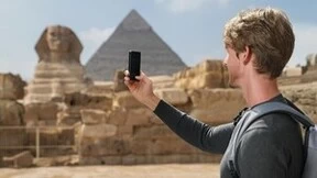 翻译机格局一夜巨变，翻立通T1究竟有何本领？