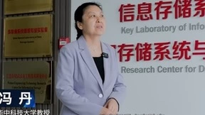 科技大V探访华科大联合实验室，揭秘OPPO ColorOS流畅王牌