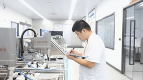 九牧强势突围卫浴行业  展现企业“黑科技”实力