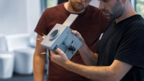 科技赋能品牌发展 九牧创造行业新格局