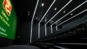 引领国产影院显示发展，洲明第三款LED电影放映系统通过DCI认证！